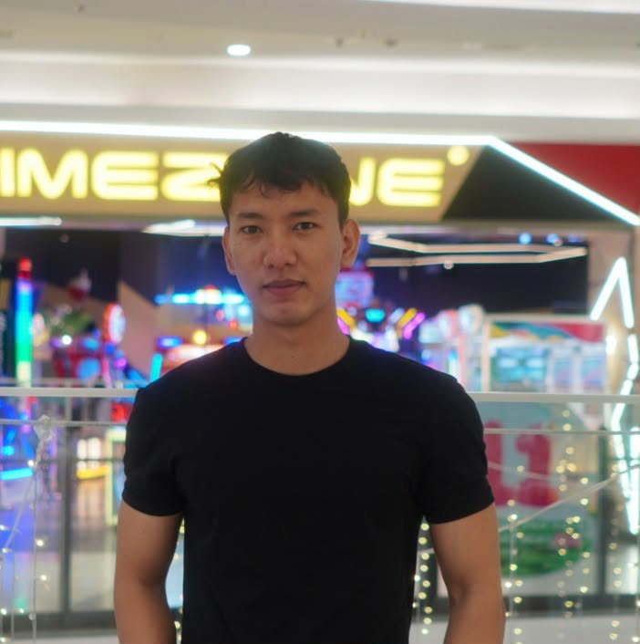 Cao Tiến Đạt