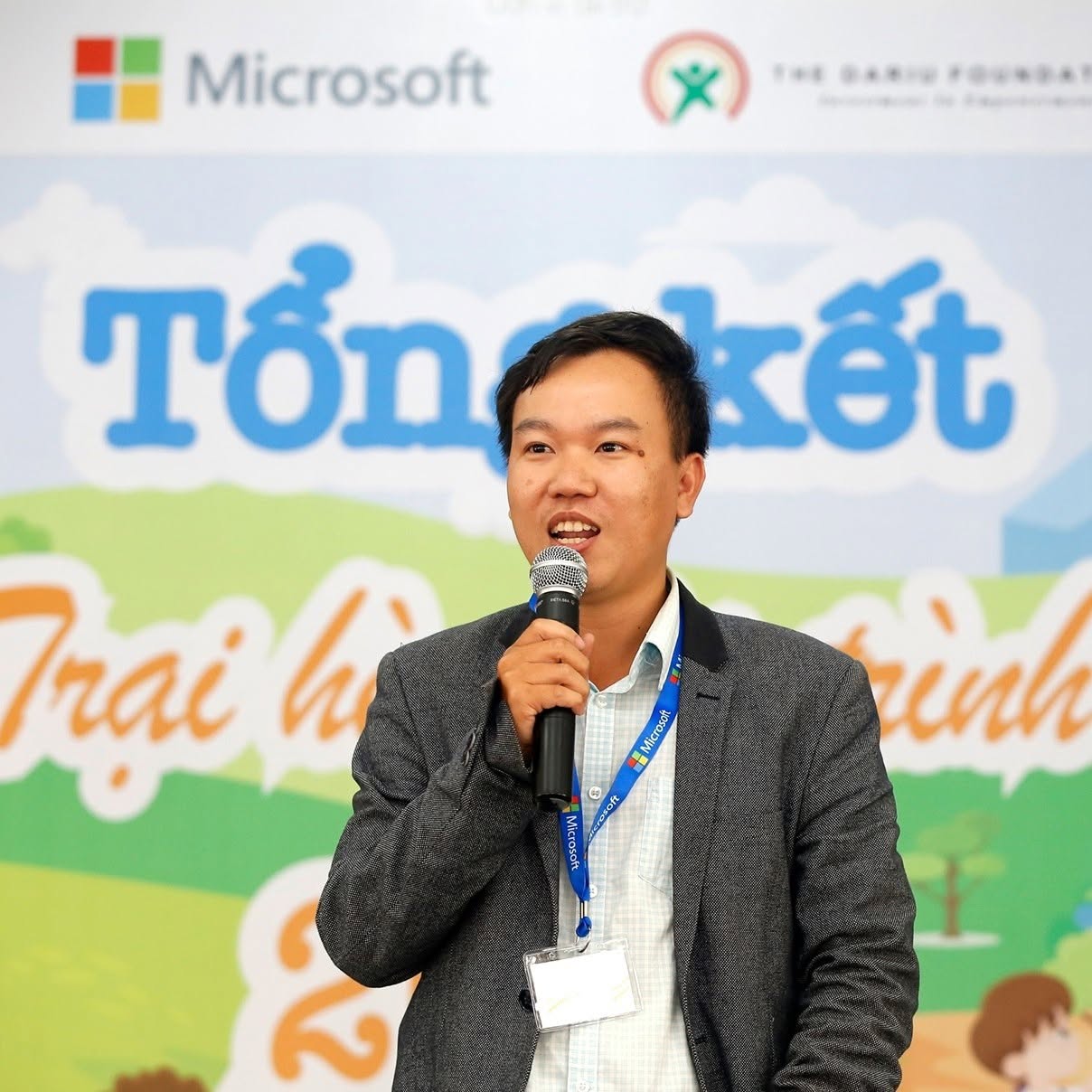 Dr. Lê Trọng Nhân